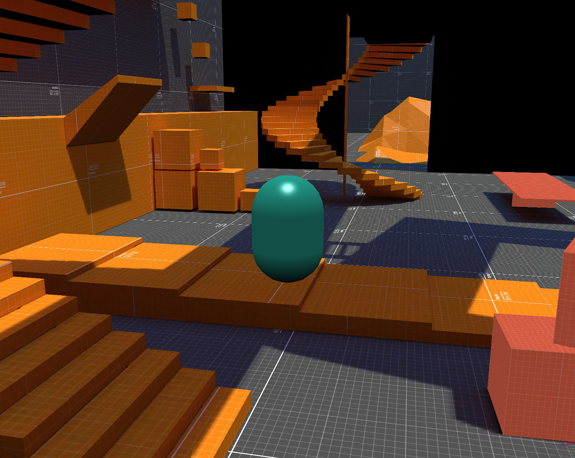 Unlock 80 power babylonjs updates audio physics and gaussian splat.jpg