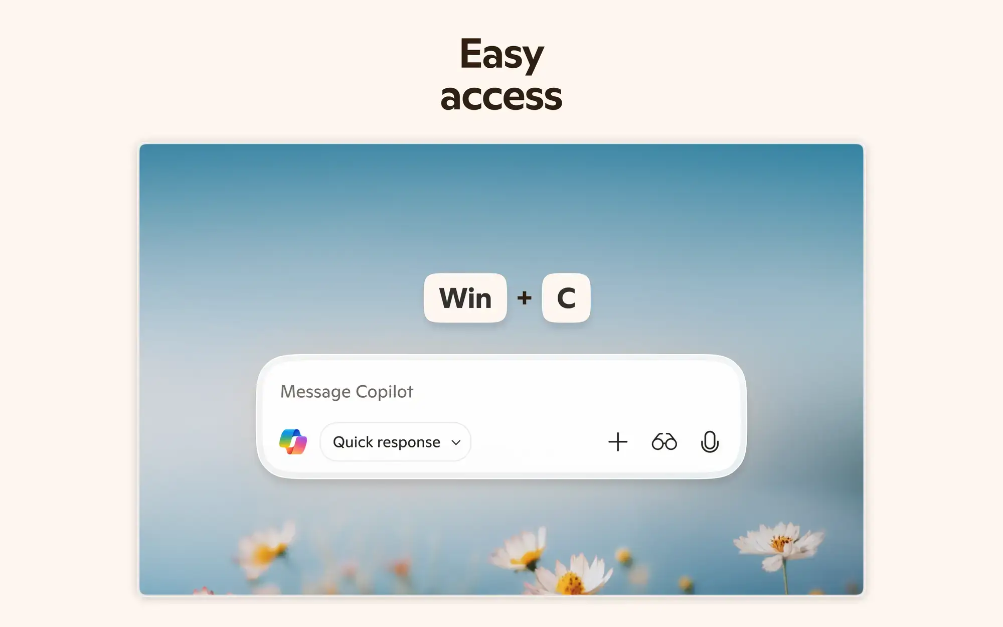 Win+c command prompt - Microsoft Copilot for Windows PC: Download Guide, Tips & Features