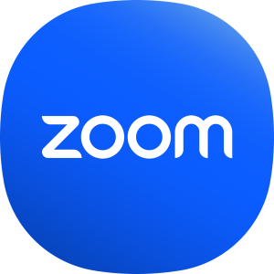 Zoom logo official