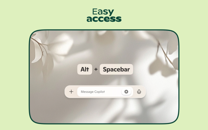 Access