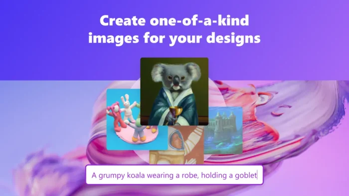 Ai image