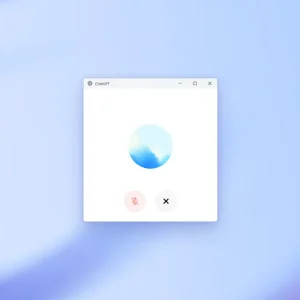 Audio chat