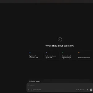 Chatgpt codex home screen windows - ChatGPT for Windows PC: Download Guide, Tips & Features
