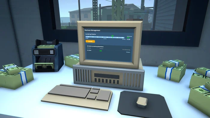 Computer