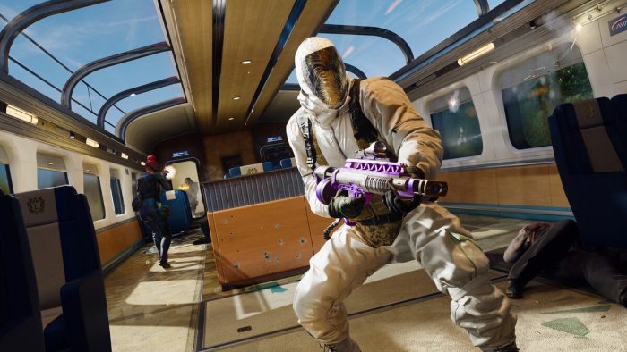 Custom skin