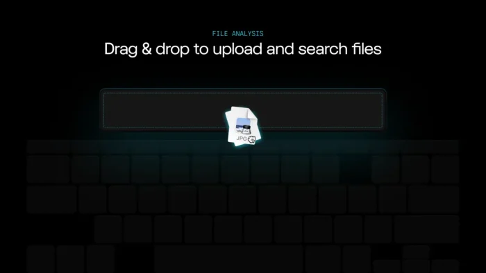 Drag drop