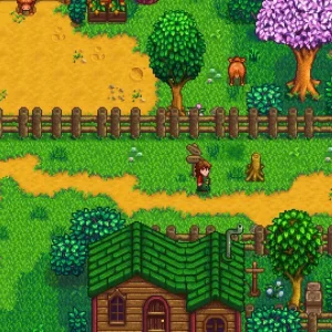 Farming
