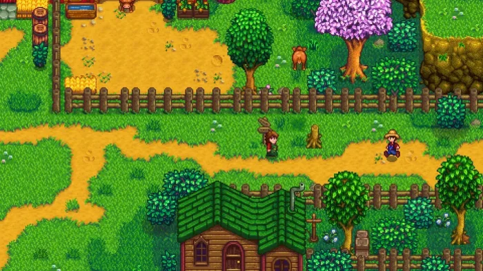 Farming - Stardew Valley for Windows PC: Download Guide, Tips and Features