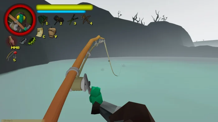 Fishing