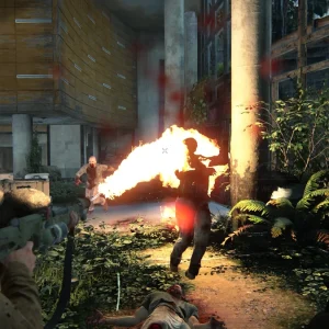 Flamethrower