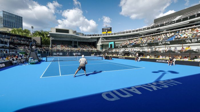 Gameplay graphics