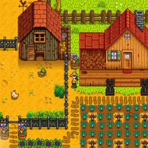 Gameplay graphics