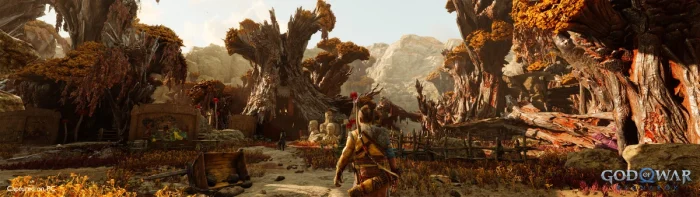 Gameplay graphics