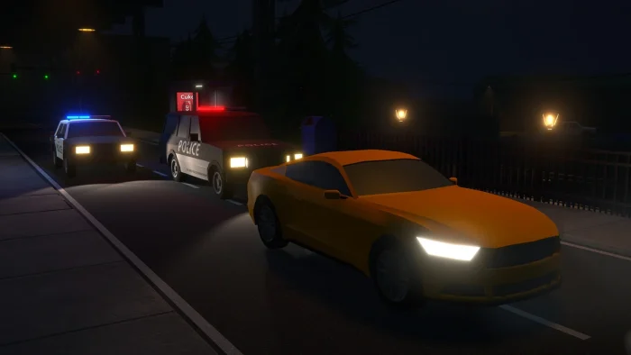Gameplay graphics