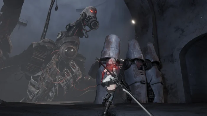Gameplay graphics