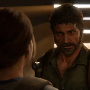 Gameplay graphics