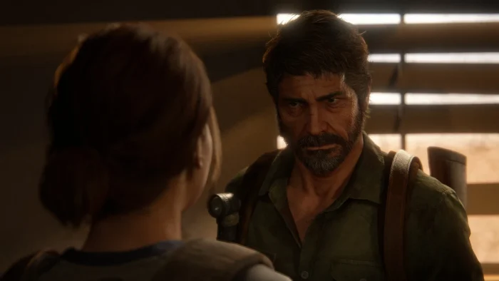 Gameplay graphics