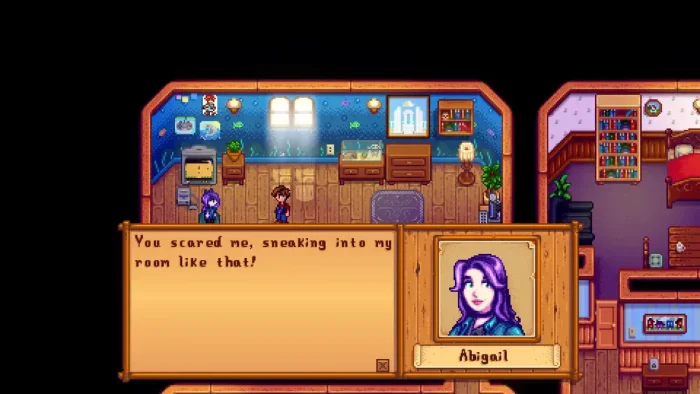 Girlfriend - Stardew Valley for Windows PC: Download Guide, Tips and Features