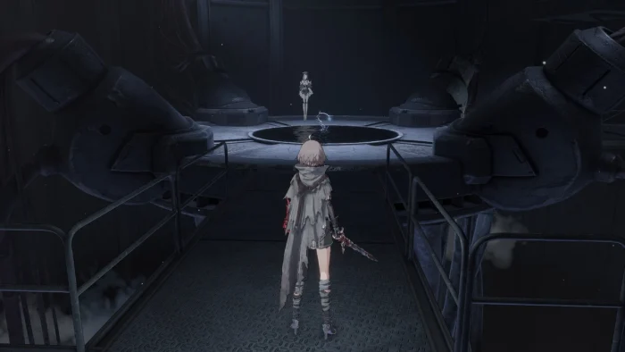 Graphics female