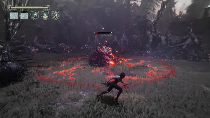 Graphics hd