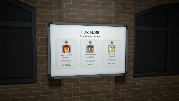 Hire