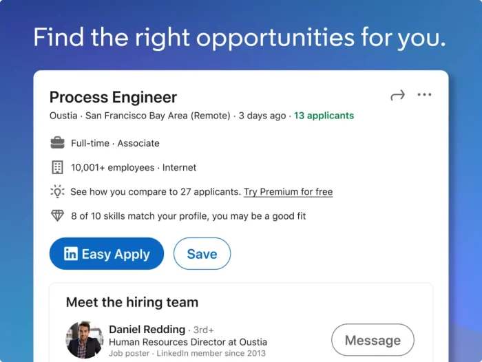 Jobs