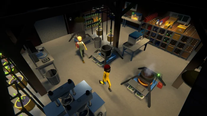 Lab