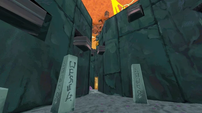 Map graphics