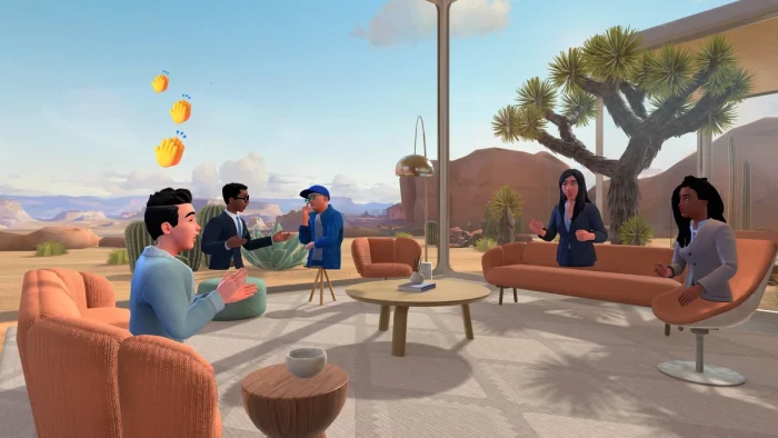 Multi meetings