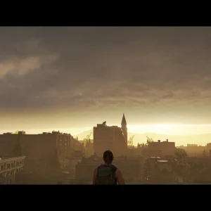Open world