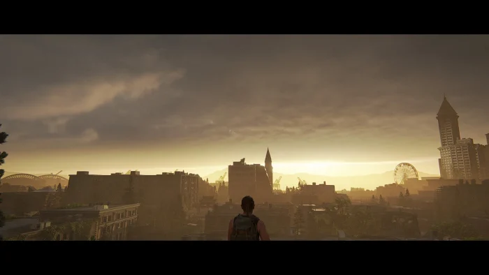 Open world