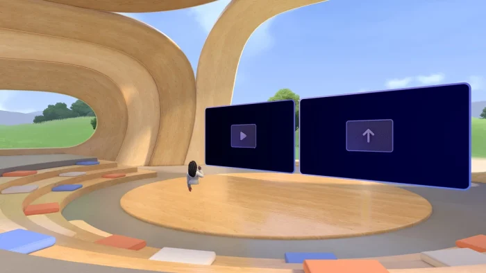 Play video