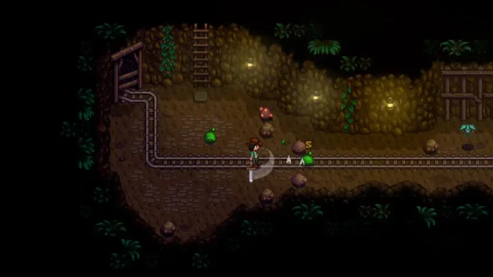 Railroad - Stardew Valley for Windows PC: Download Guide, Tips and Features
