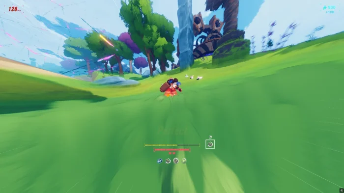 Rushing
