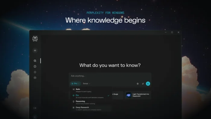 Search