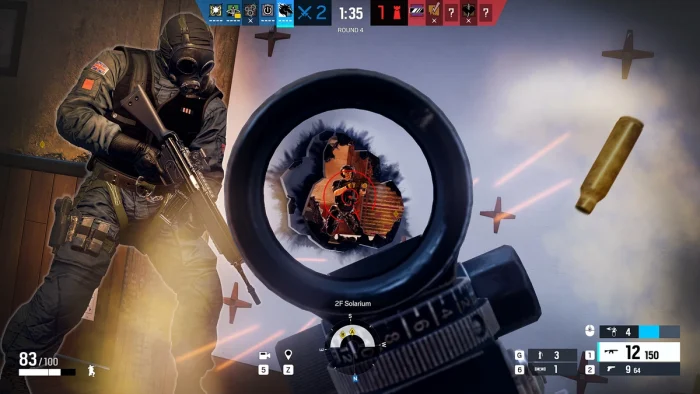 Sniper