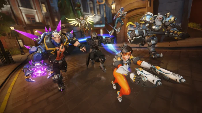 Team