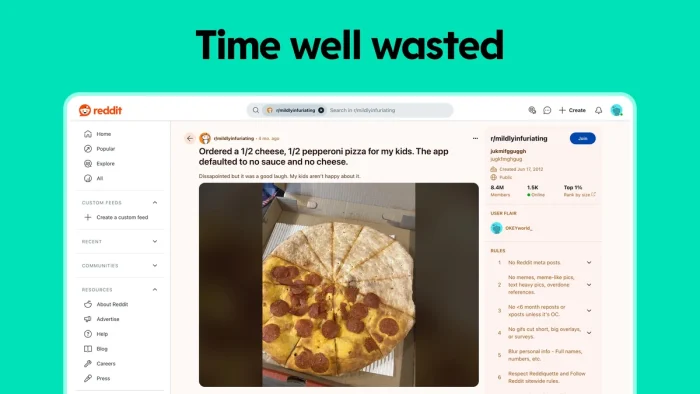 Time