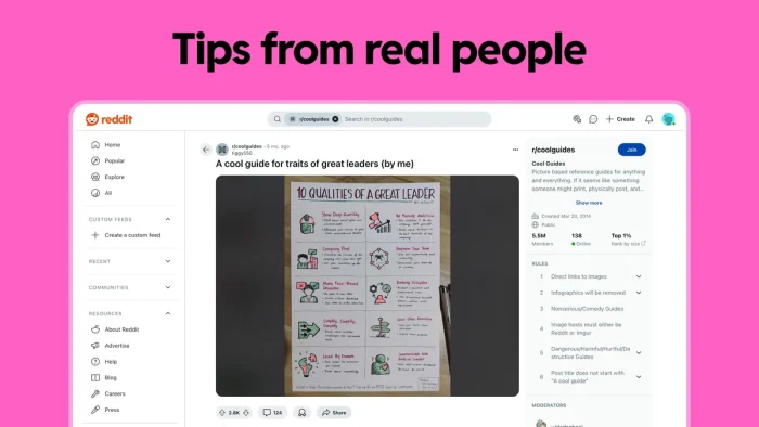Tips
