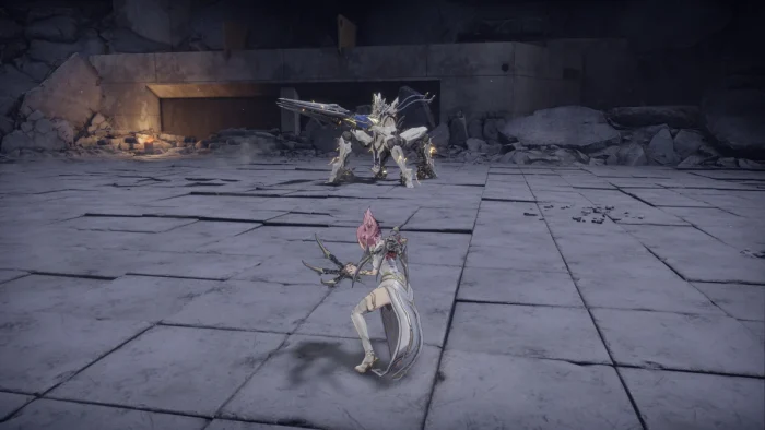 Upgrades blader