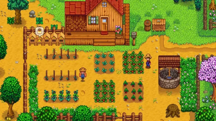 Vegetables - Stardew Valley for Windows PC: Download Guide, Tips and Features