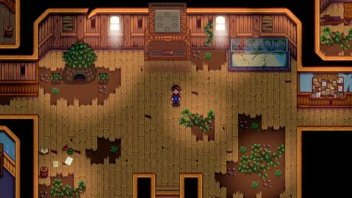 Village - Stardew Valley for Windows PC: Download Guide, Tips and Features