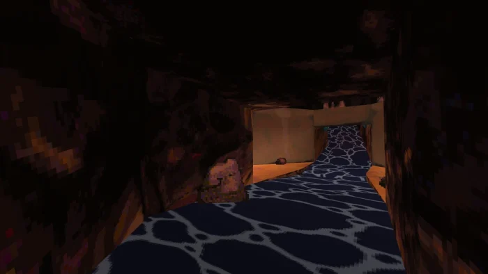 Water graphics