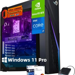 Asus rog 2025 pc