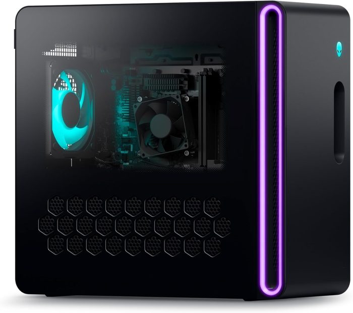 Alienware aurora desktop 2024
