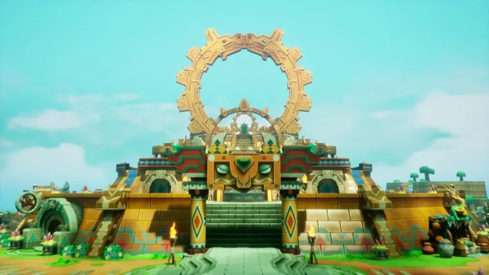 Aztec