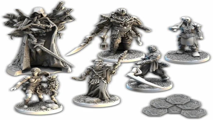Board game