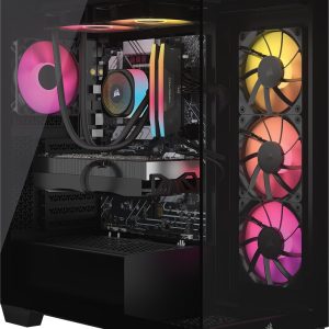 Corsaid vengeance i7500 2025 desktop