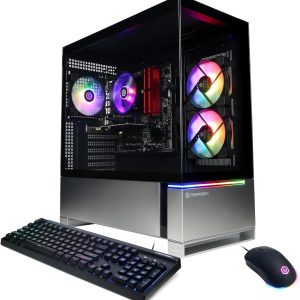 Cyberpowerpc 2024 gaming pc