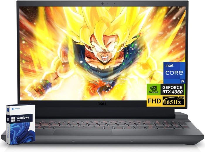 Dell 5530 2025